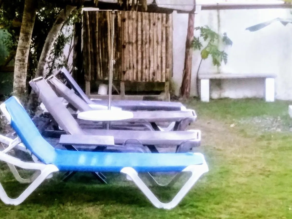 Holiday home El Conde De Villa Rosa Punta Cana Dominican Republic