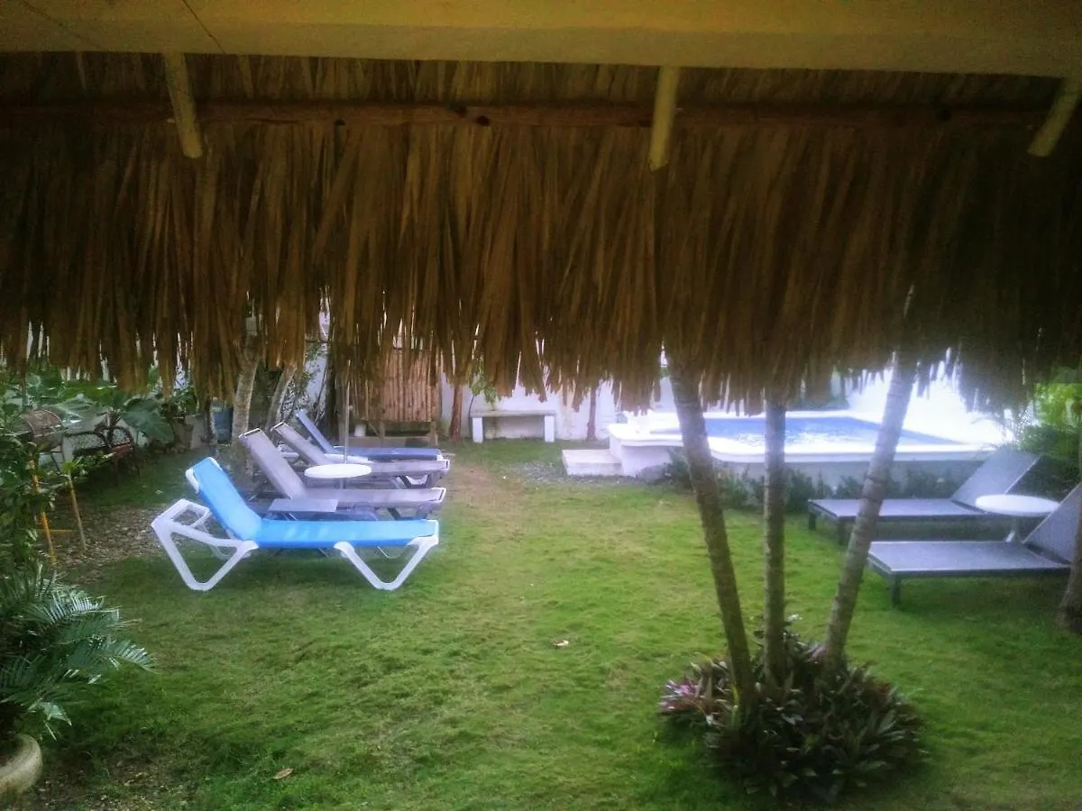 El Conde De Villa Rosa Punta Cana 0*,  Dominican Republic