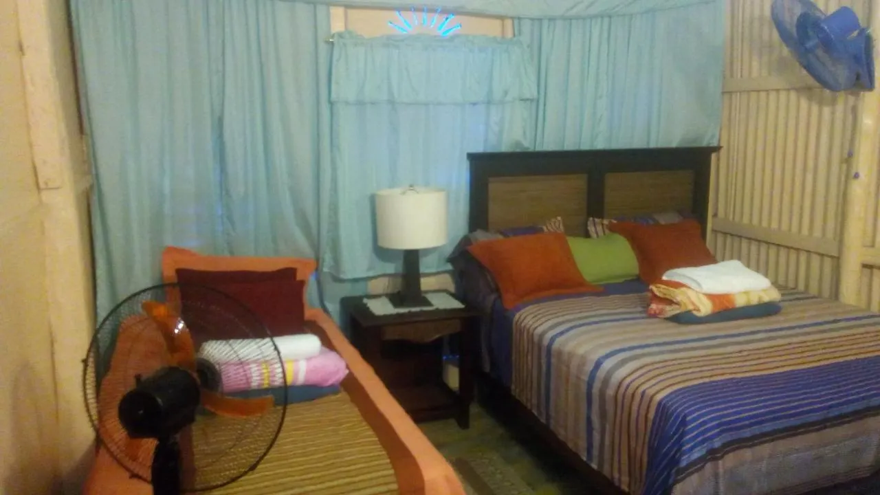 El Conde De Villa Rosa Punta Cana 0*,
