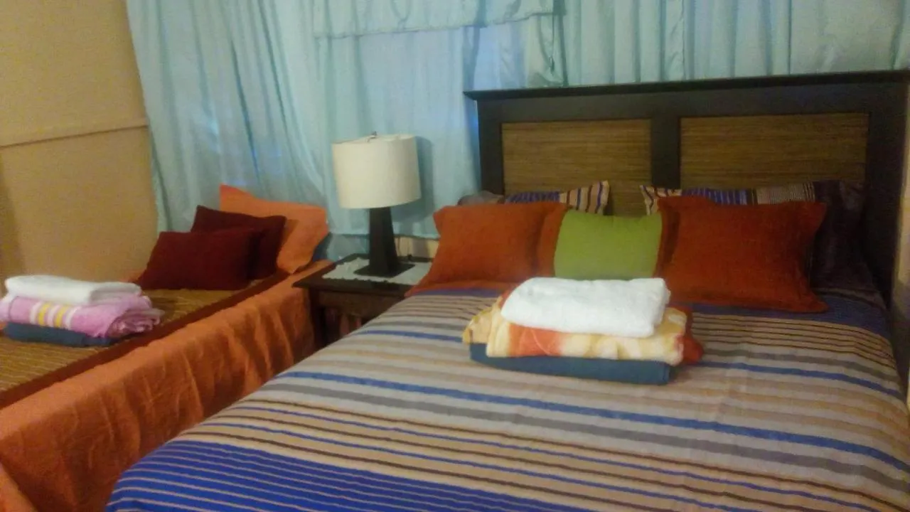 El Conde De Villa Rosa Punta Cana Holiday home