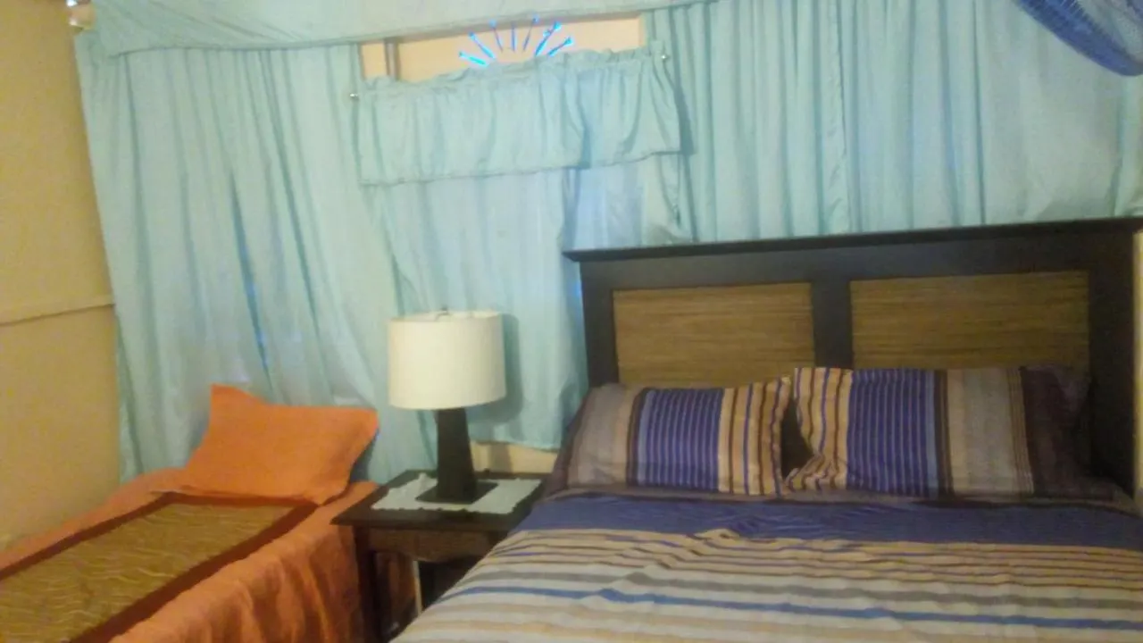 El Conde De Villa Rosa Punta Cana
