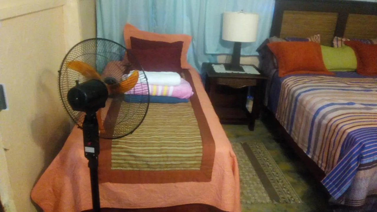 Holiday home El Conde De Villa Rosa Punta Cana
