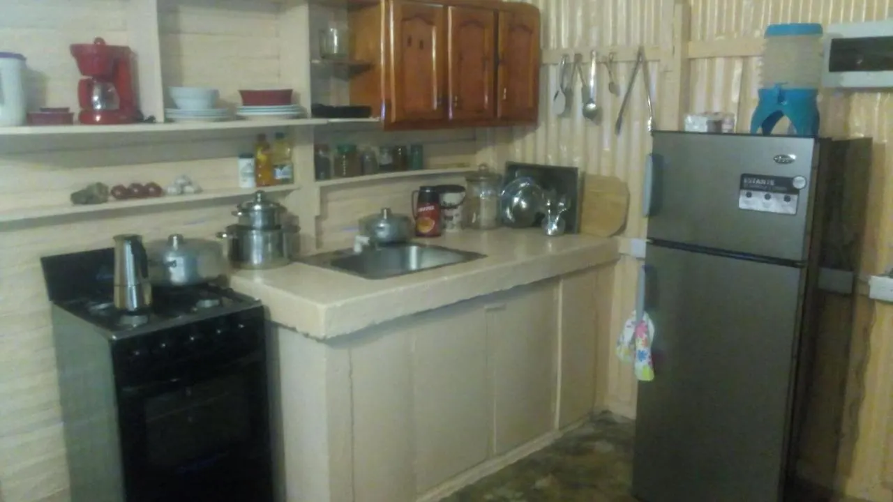 El Conde De Villa Rosa Punta Cana Holiday home
