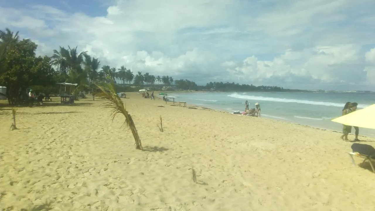 El Conde De Villa Rosa Punta Cana