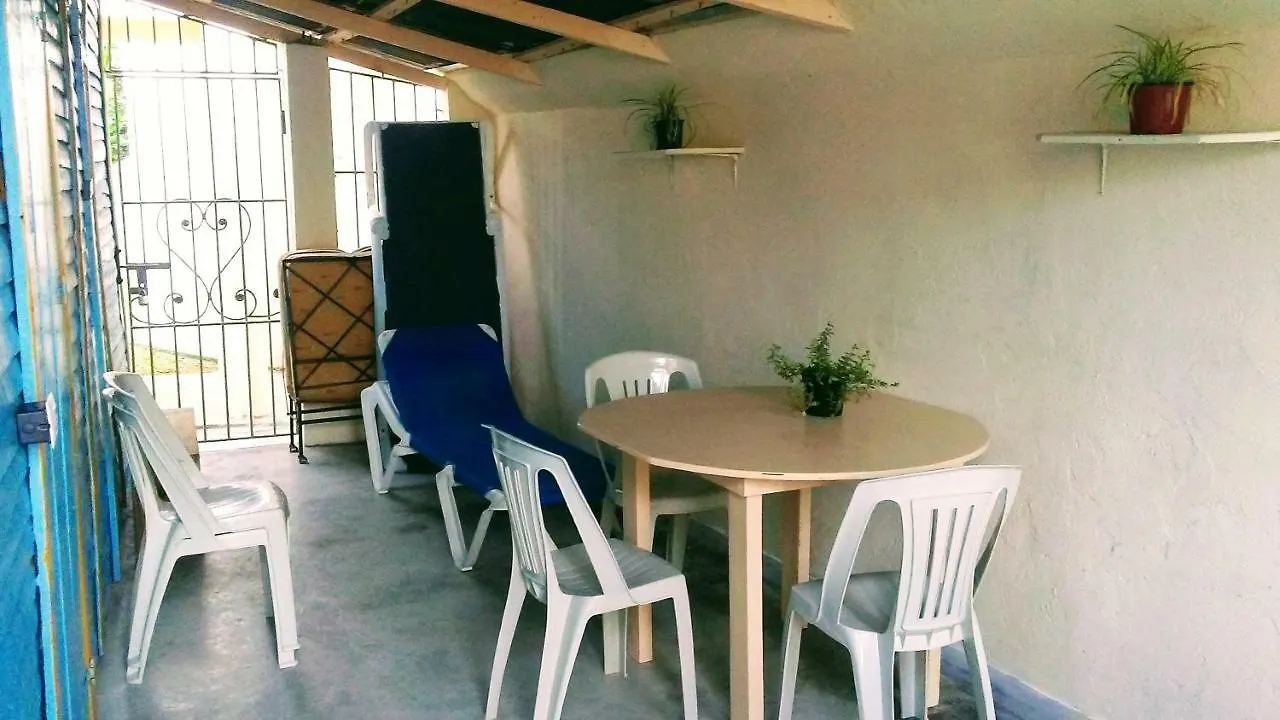 El Conde De Villa Rosa Punta Cana Holiday home