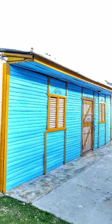 El Conde De Villa Rosa Punta Cana 0*,  Dominican Republic