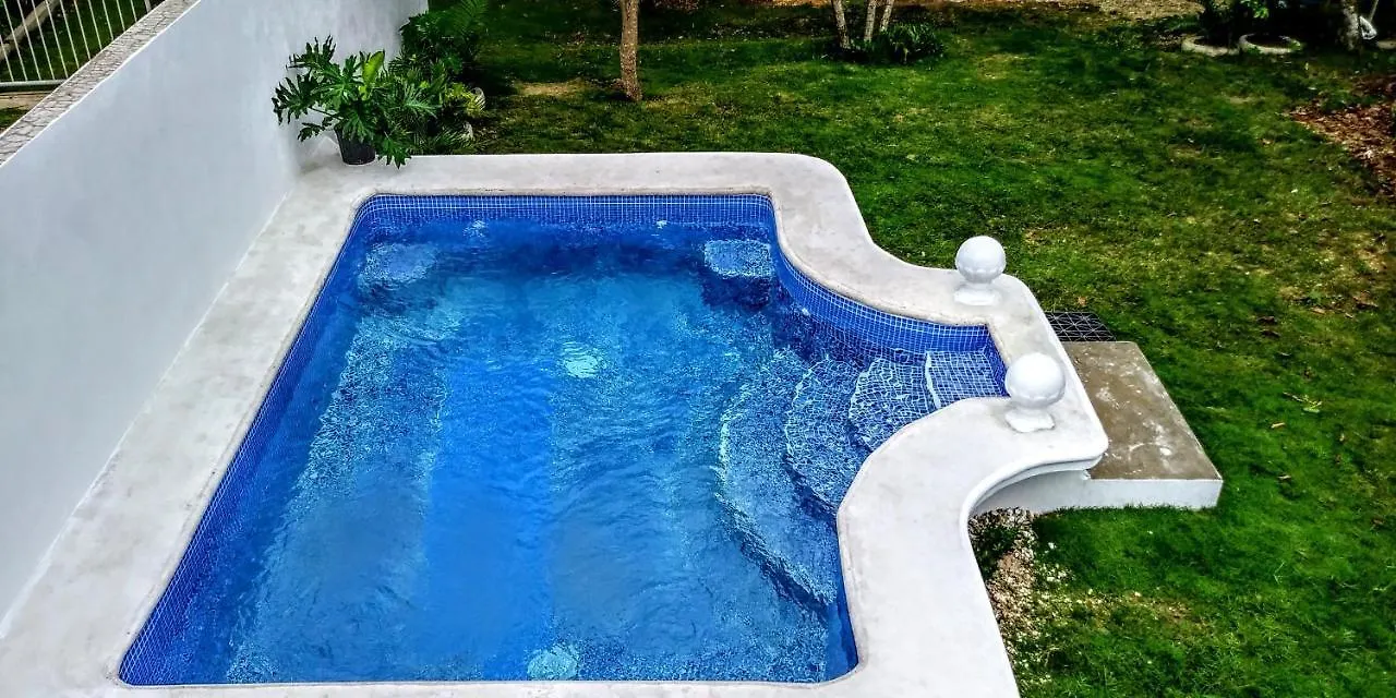 El Conde De Villa Rosa Punta Cana